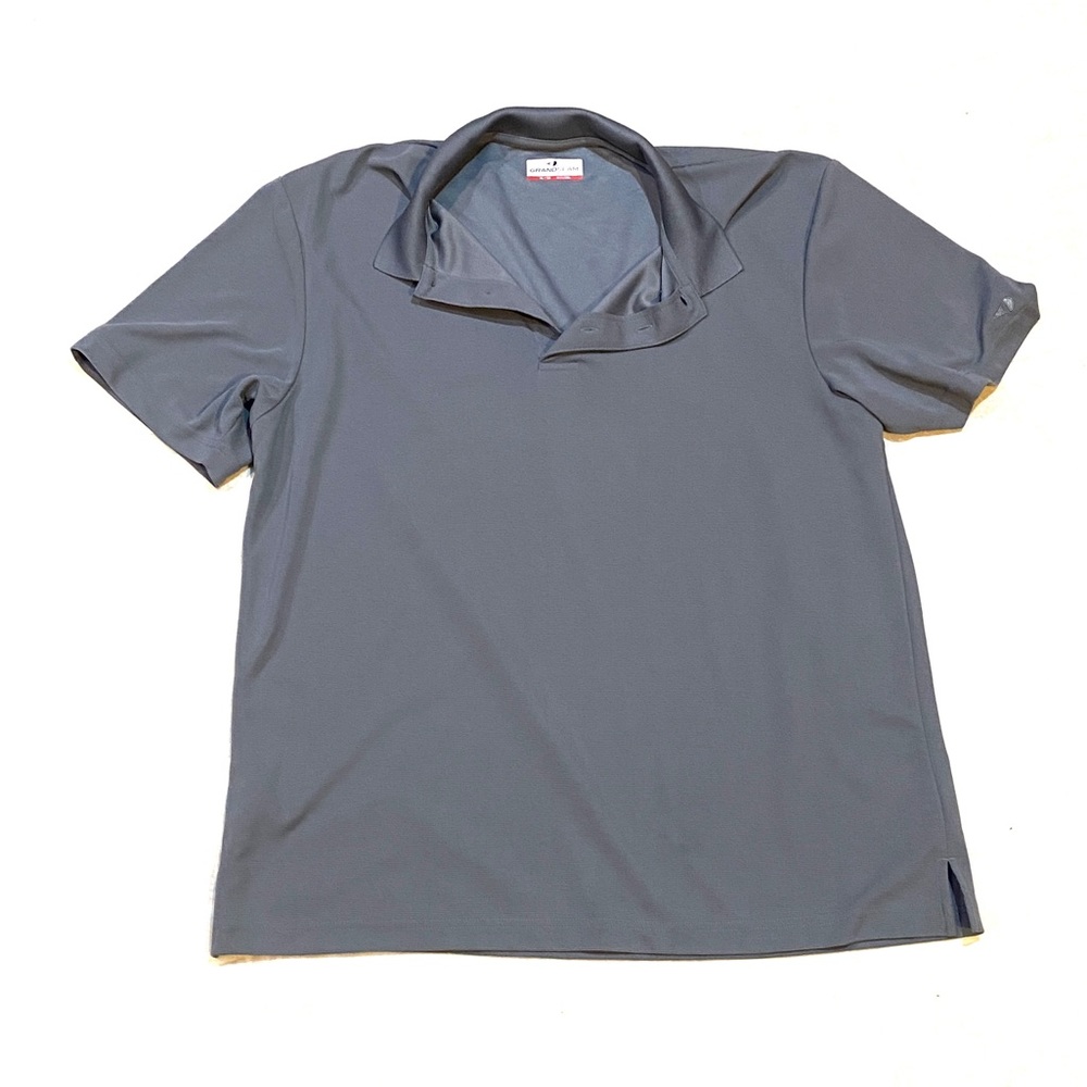 Grandslam Men’s Golf Polo Shirt • Size XL • Like New
